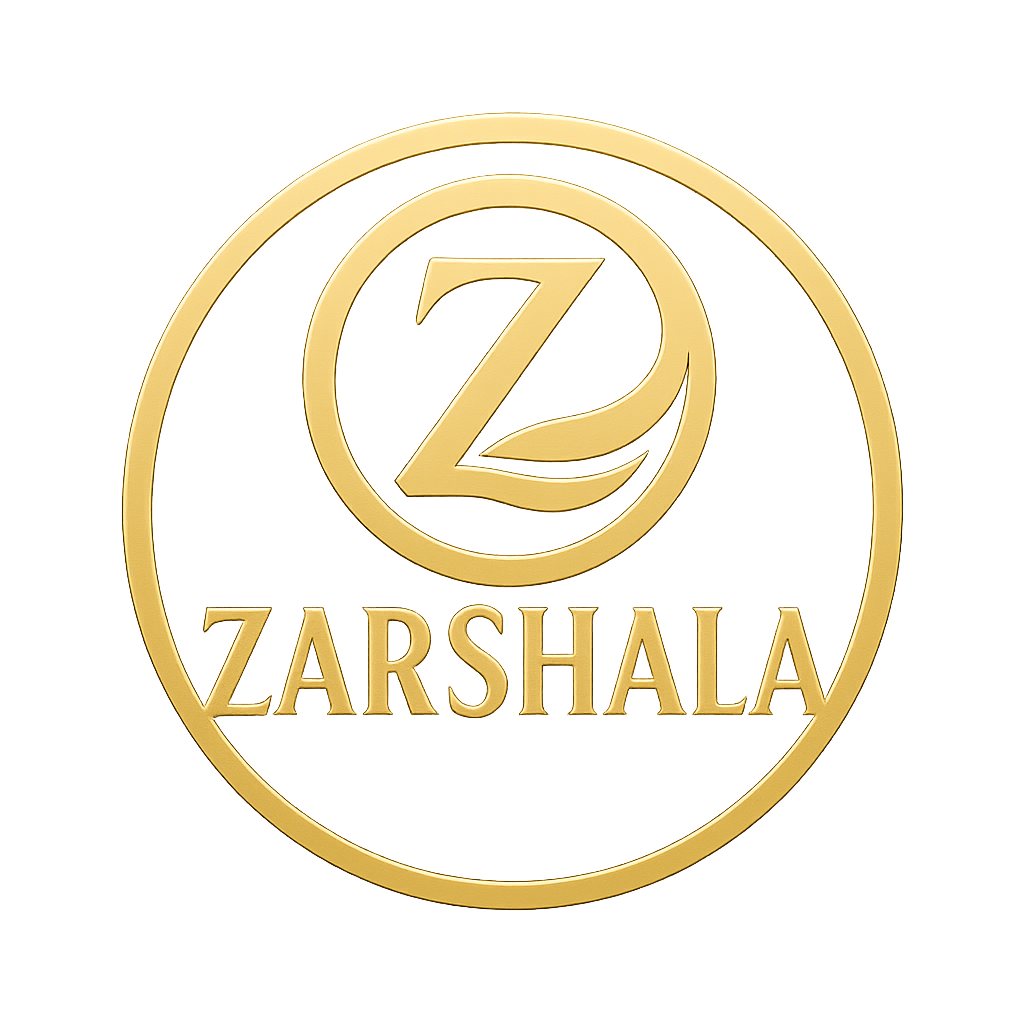 Zarshala